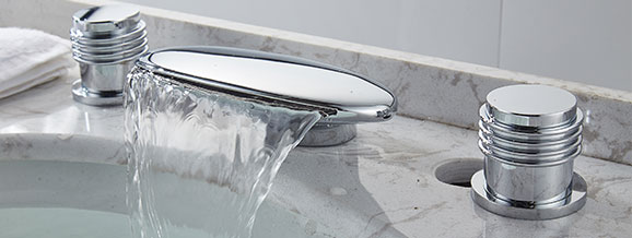 Basin faucet&mixer